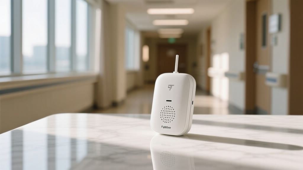 Wireless Nurse Call System Price: What You’re *Really* Paying For (And Why $2,500–$18,000 Isn’t Arbitrary — It’s Clinical Risk Mitigation in Disguise)