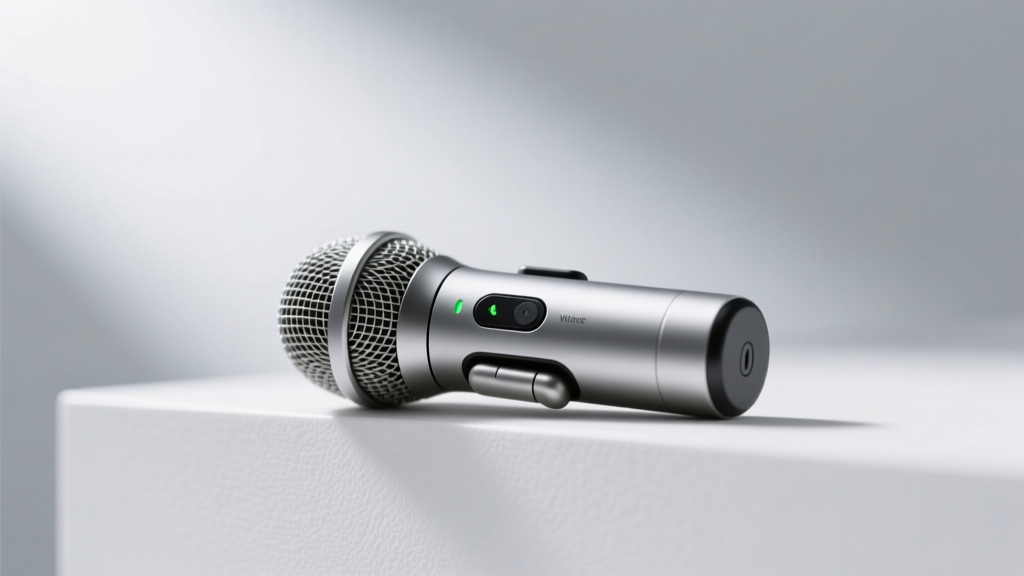 Why 73% of Teachers Regret Their First Wireless Teacher Microphone (And How to Pick the Right One in 2024 Without Wasting $199)