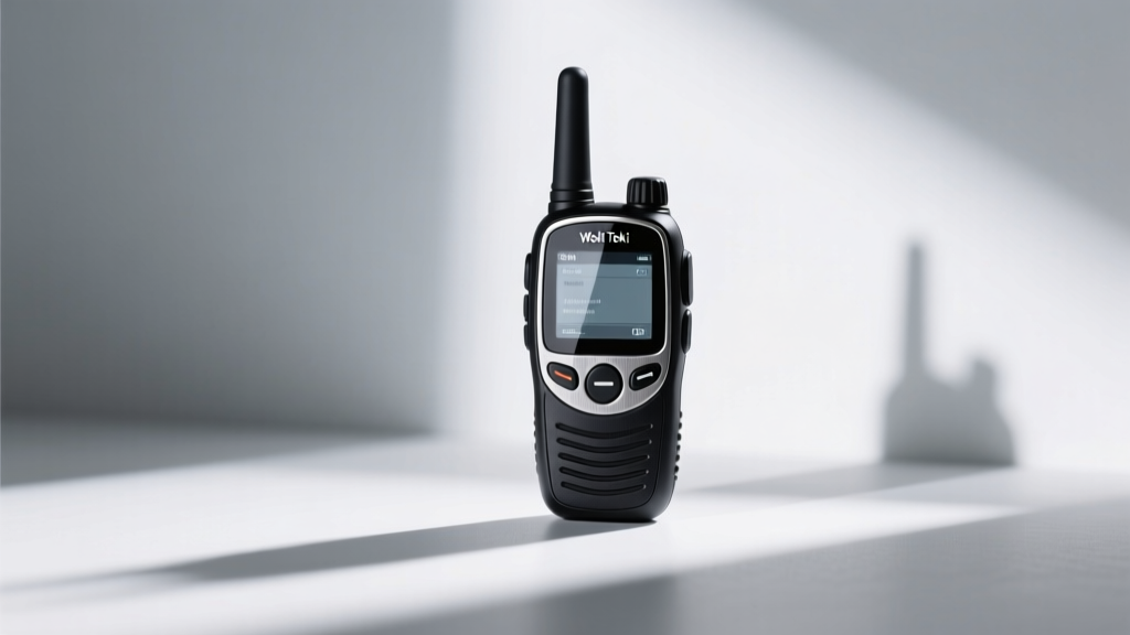 Woki Toki GSM Walkie Talkie Phone: 7 Real-World Tests Reveal Why It’s Not Just a Toy (But Is It Worth $129?)