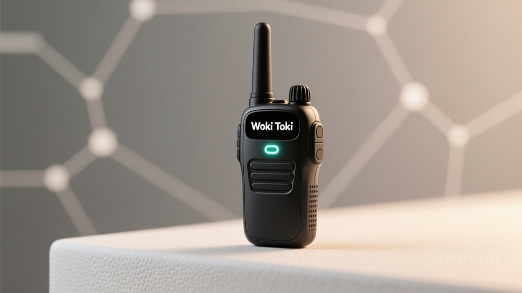 Woki Toki Walkie Talkie Use Explained: 7 Real-World Setup Steps You’re Skipping (That Kill Range & Battery)