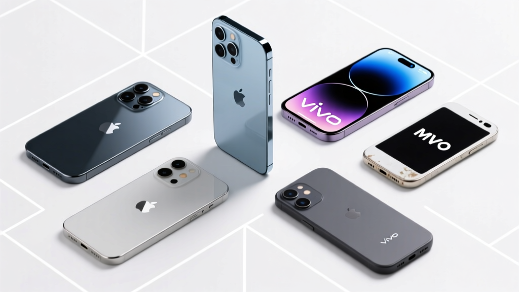 X Mobile Phones Explained: Why iPhone X vs. Vivo X Series vs. Refurbished Units on MVNOs Isn’t About Specs—It’s About Real-World Value, Network Locks, and Hidden Costs You’re Overpaying For
