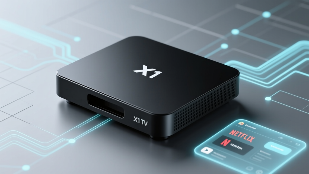 X1 TV Box Explained: What It Is, How It Works (And Why Most Users Misunderstand Its Real Capabilities in 2024)