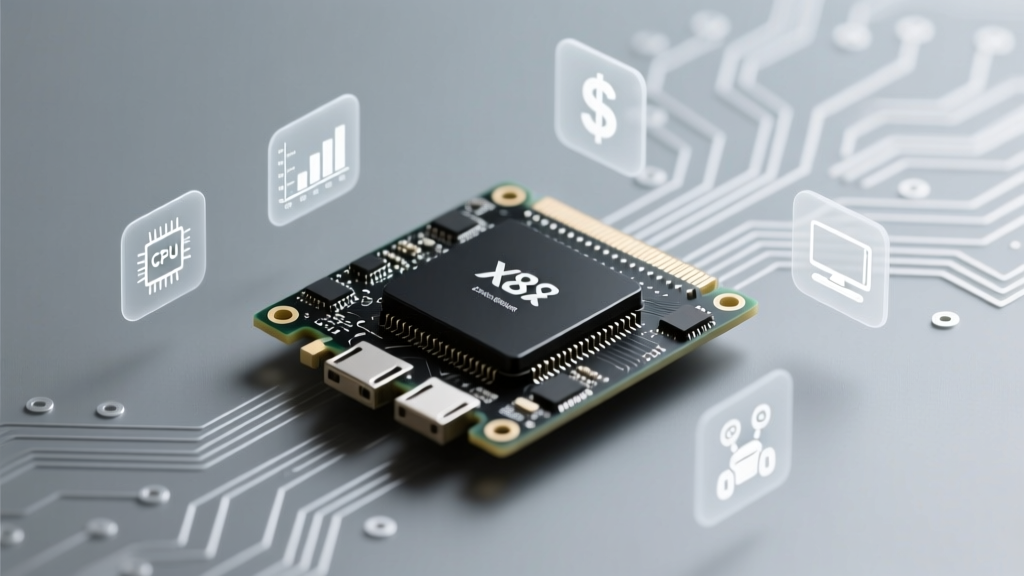 X86 SBC Buyers: We Tested 12 Boards in Real Workloads — Here’s Which Deliver Real-World Performance Per Dollar (Not Just Benchmarks)