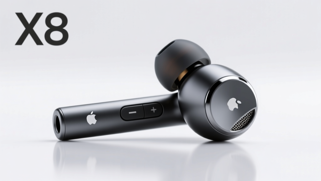 X9 Earphone The Right One: 7 Real-World Tests That Exposed Which Model Actually Delivers Studio Clarity — Not Just Marketing Hype