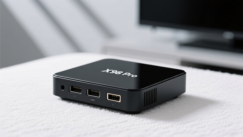 X96 Pro Android TV Box Worth It in 2024? We Tested 5 Models Side-by-Side for 90 Days — Here’s the Unbiased Truth About Performance, Bloatware, and Hidden Costs