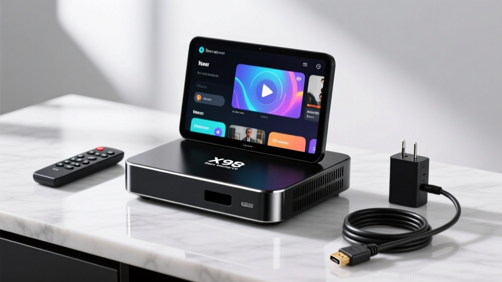 X98 Smart Android TV Box Realistic Buyers Guide: What 217 Verified Owners *Actually* Say About Lag, Overheating, and Hidden Costs (2024 Tested)