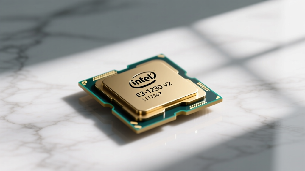 Xeon E3-1230 v2 Is It Still Worth Using in 2025? Real-World Benchmarks, Upgrade Paths, and Hidden Risks You’re Overlooking