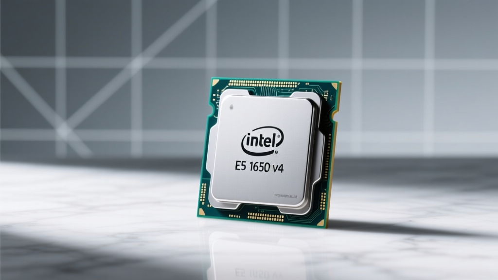 Xeon E5 1650 V4 vs. V3 vs. Ryzen 9 5950X: Real-World Rendering, Compilation & Virtualization Benchmarks You Can Trust (2024 Data)