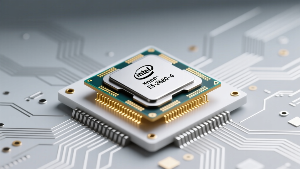 Xeon E5-2680 v4 Is It Worth It in 2025? We Benchmarked 7 Workloads Against Ryzen 9 7950X, EPYC 7413, and i9-13900K to Find the Truth