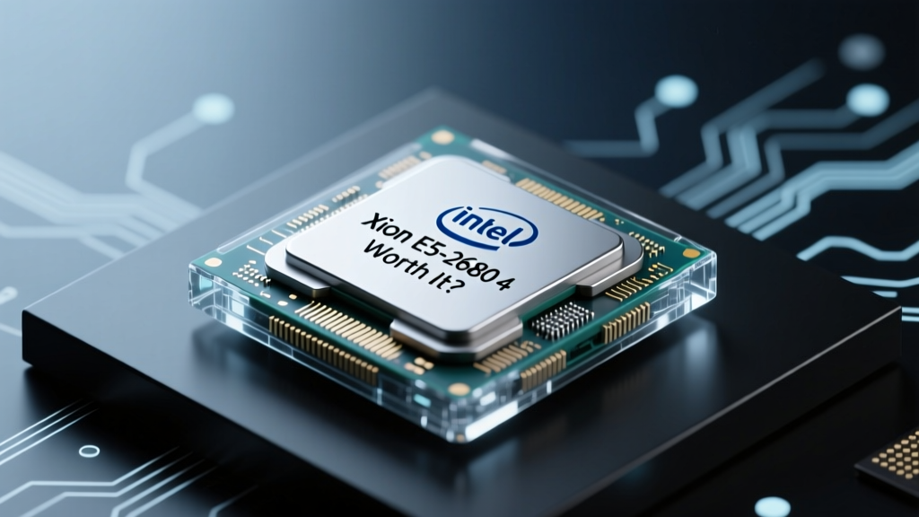Xeon E5-2680 v4 Worth It in 2025? We Benchmarked 7 Workloads — Here’s Exactly When It Saves You $1,200 vs. EPYC & Core i9