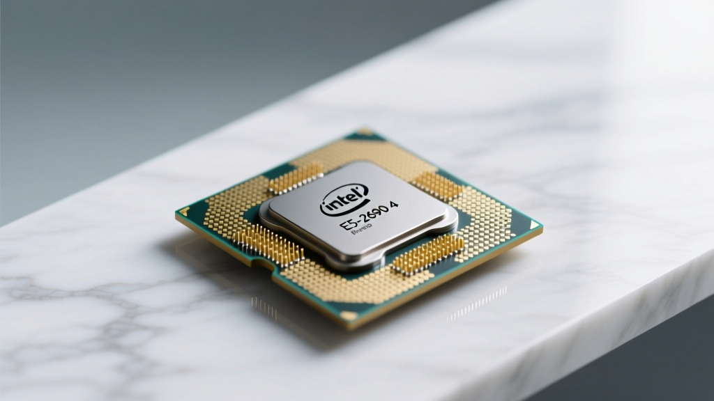 Xeon E5-2690 v4 Buying Worth It in 2024? We Benchmarked 7 Workloads — Here’s Exactly When It Still Beats Newer CPUs (and When It Doesn’t)