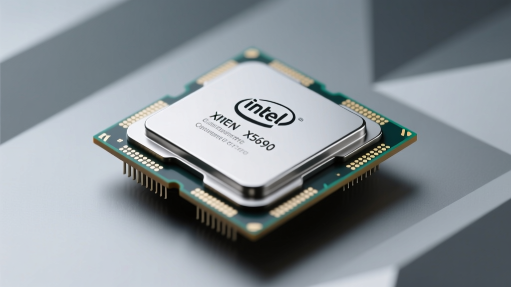 Xeon X5690 Deep Dive: What You *Really* Need to Know About This Legacy CPU in 2024 (Spoiler: It’s Not Dead Yet)