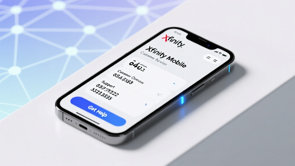 Xfinity Mobile Customer Service Hours Numbers How To Get Help: The Real-Time Guide That Fixes Hold Times, Live Chat Gaps, and After-Hours Emergencies (2024 Verified)
