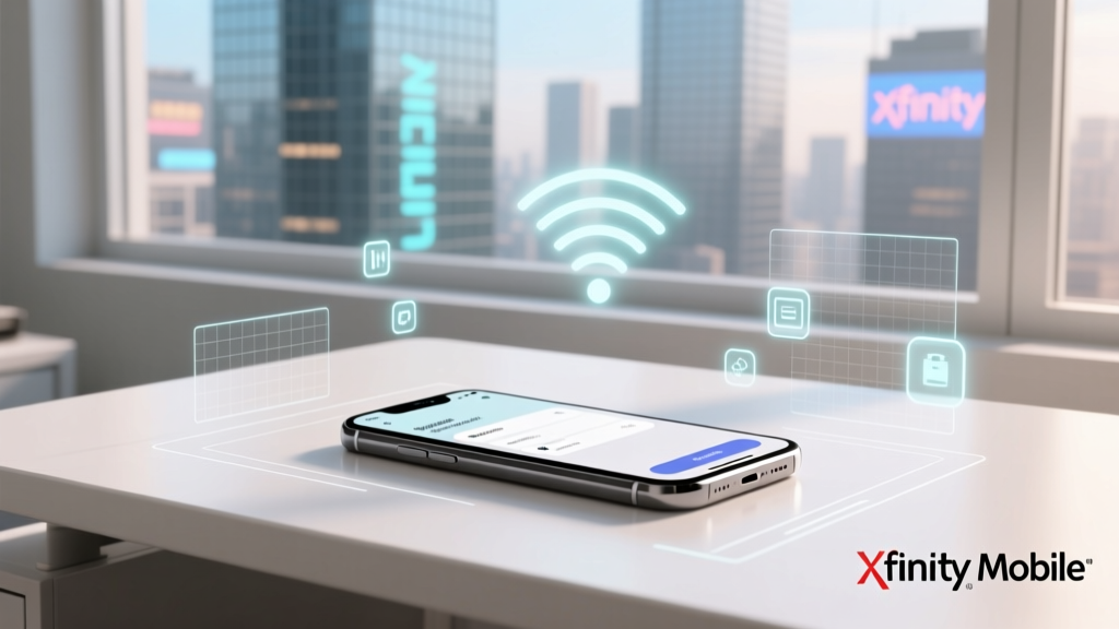 Xfinity Mobile Explained Is It Right For You? 7 Real-World Tests That Reveal Whether You’ll Save $327/Year — Or Get Stuck With Dead Zones & Hidden Limits