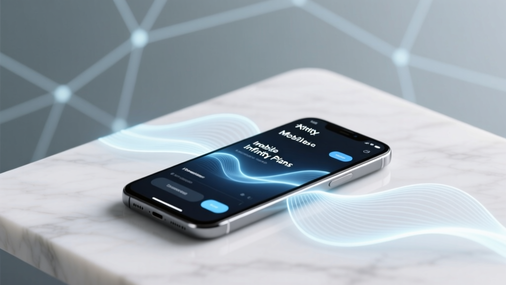 Xfinity Mobile Infinity Plans Explained: The Truth About Unlimited Data, Hidden Fees, and Whether You’re Really Saving $50+/Month (2024 Real-World Test)