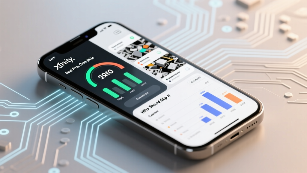 Xfinity Mobile's Real Pros and Cons—Who Should Skip It in 2024? A No-Fluff, Real-World Test of Coverage, Bills, and Hidden Gotchas You Won’t Find on Their Website