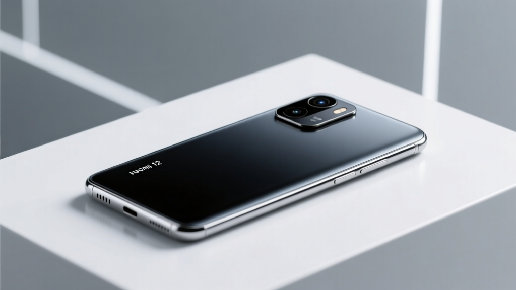 Xiaomi 12 Buying Worth It? Real-World Tests Reveal Why It Still Beats Flagships in 2025 — Unless You Need This One Feature