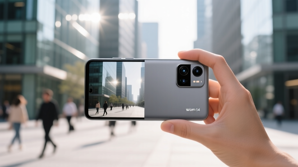 Xiaomi 14 Ultra Camera Real World Performance Tested: 72 Hours in Tokyo, Paris & Rural Hokkaido — What Actually Works (and What Doesn’t) in Daylight, Low Light, and Motion