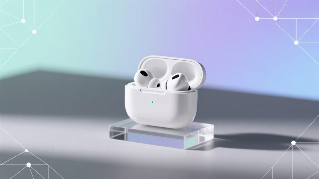 Xiaomi Airpods What You Need To Know Before Buying: 7 Hard Truths No Reviewer Tells You (2024 Real-World Test Results)