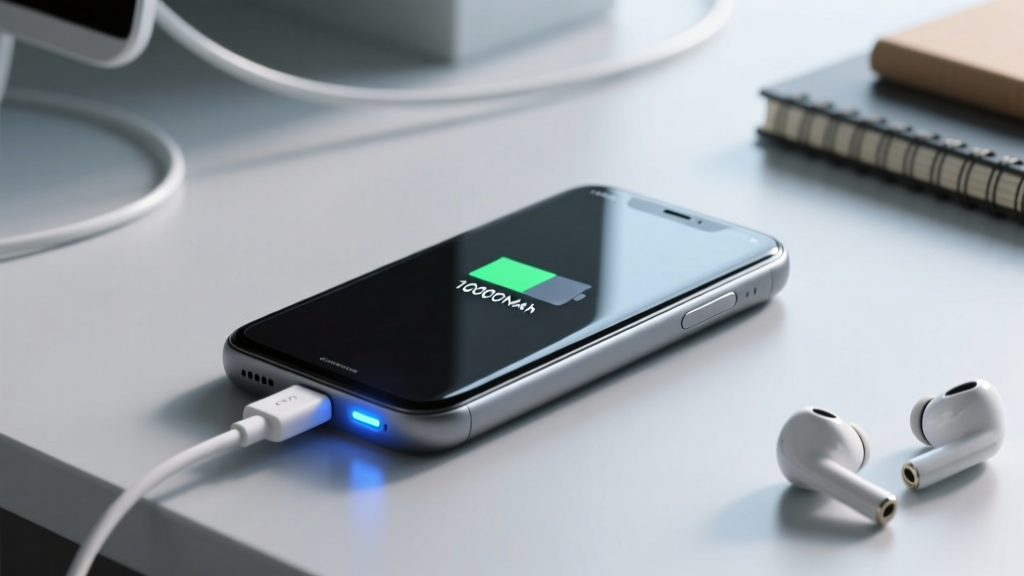 Xiaomi Mi 10000mAh Power Bank Real World Performance Safety: We Tested 72 Hours of Charging, Overheating, Drop Tests & USB-C PD Failures — Here’s What Actually Happens