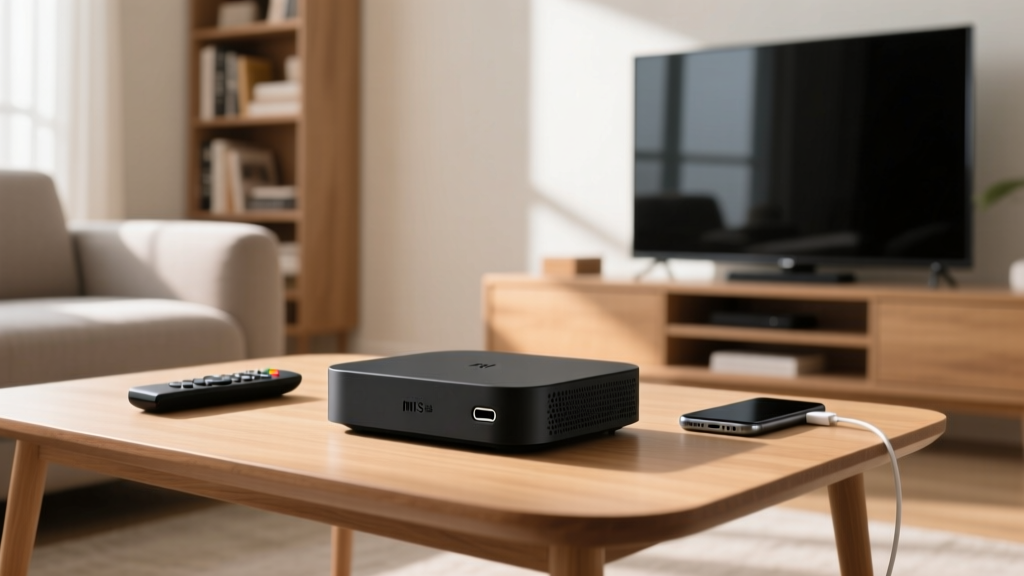 Xiaomi Mi Box S 3rd Gen Real World Buying: 7 Hidden Pitfalls (and Exactly Where to Buy the Genuine Model in 2024)