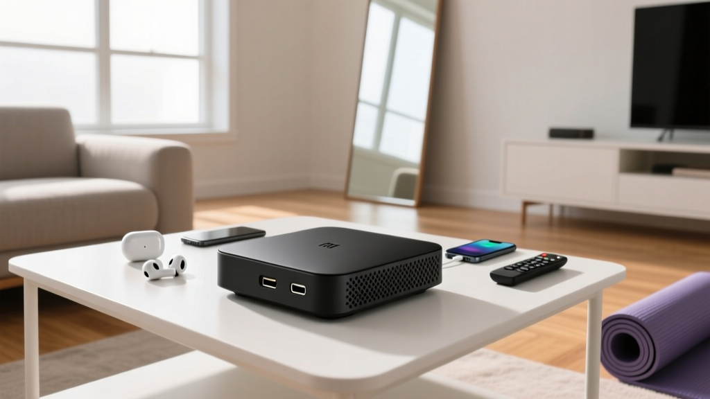 Xiaomi Mi Box S 3rd Gen Real World Key Buying Facts: What Retailers Won’t Tell You About Buffering, App Lag, and Hidden Setup Traps (2024 Tested)