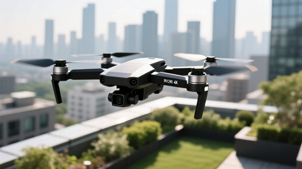 Xiaomi Mi Drone 4K Real World App Compatibility: Why Your iPhone or Android Won’t Connect (and Exactly What Fixes It)