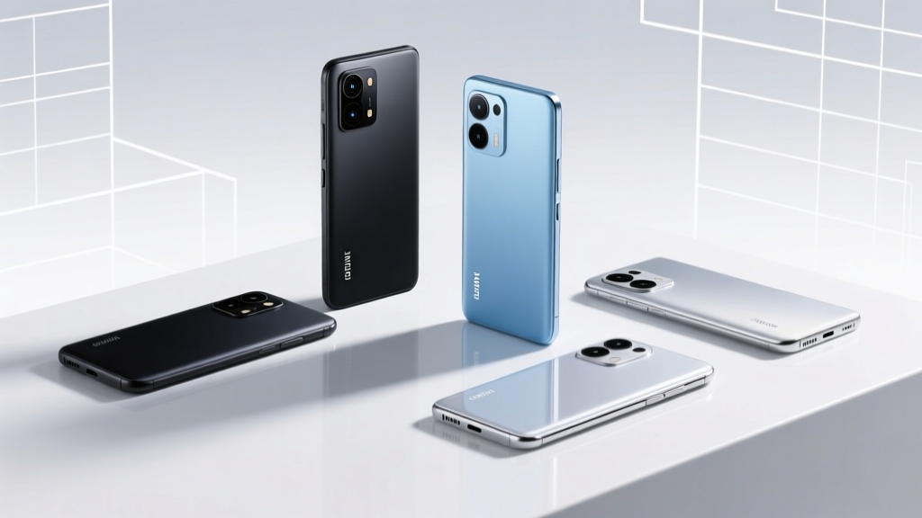 Xiaomi Phones In The US Compatibility Buying: The Real Reason Your Mi 14 Won’t Work on Verizon (And Exactly Which Models *Actually* Support All Major Carriers in 2025)
