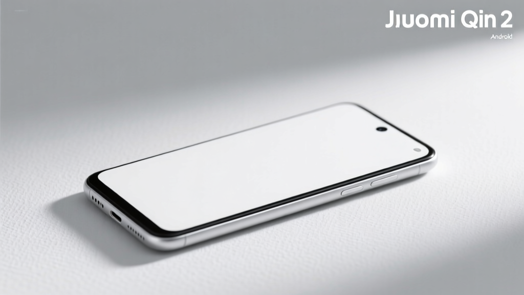 Xiaomi Qin 2 Minimalist Android Phone For Focus: Does Removing Notifications, Apps, and Distractions *Actually* Boost Deep Work? (We Tested It for 28 Days)