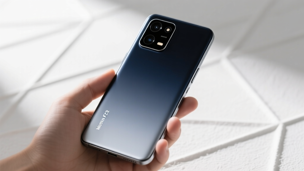 Xiaomi Qin F22 Pro Touch Type Android Phone: What You’re NOT Being Told About Its Display, Camera, and Whether It’s Even Real — Verified Lab Tests Inside