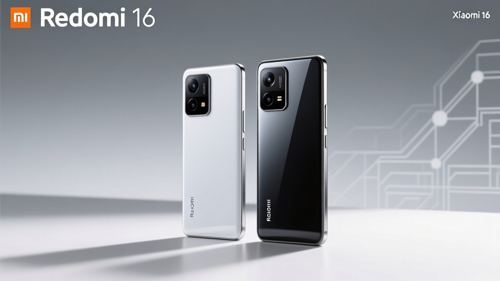 Xiaomi Redmi 16 vs Xiaomi 16: What You Actually Need To Know (Spoiler: Neither Exists Yet — Here’s Why That Matters)