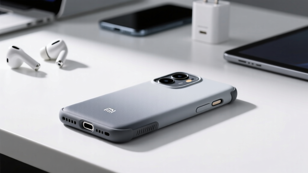 Xiaomi Redmi 9 Case What Actually Matters: 7 Real-World Protection Factors You’re Overlooking (Spoiler: Drop Tests Beat Marketing Claims)
