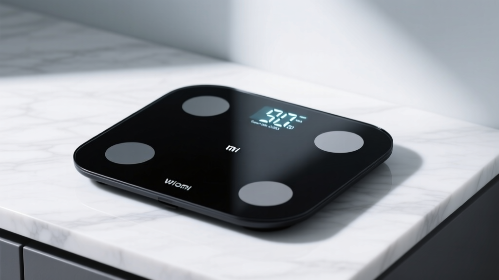 Xiaomi Smart Scale S200 Not A Smartwatch: Why This Confusion Happens (And Exactly What It *Is* — With Real-World Accuracy Tests & Setup Mistakes 92% of Users Make)