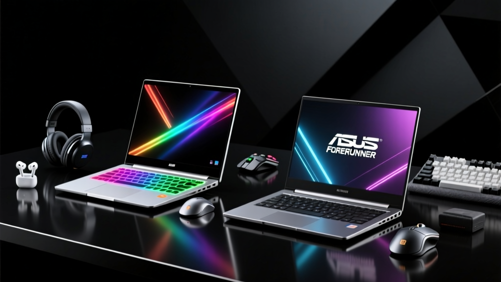 Gaming Monitor Display Tech Showdown (2026)
