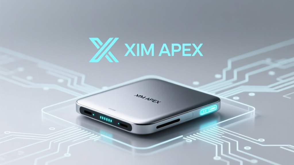 Xim Apex Explained: What It Is, Who Should Use It (and Why Most Gamers Overlook Its Real Power)