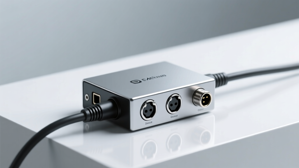 XLR Mic Splitter Box What You Really Need To Know: 7 Critical Truths That Prevent Audio Dropouts, Phantom Power Conflicts, and Costly Studio Mistakes