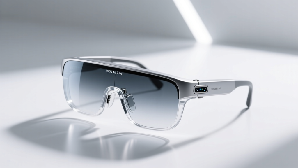 Xreal Air 2 Pro Who Should Buy It? A Real-World Breakdown for Developers, Creators, Remote Workers, Gamers & Casual Viewers — Not Everyone Needs This $799 AR Display