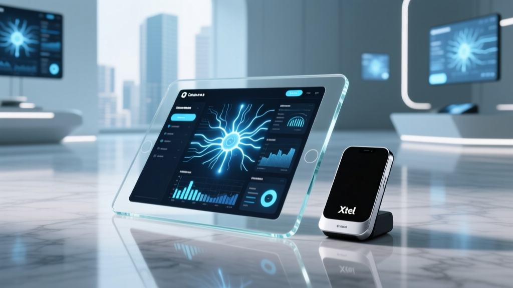 Xtel Explained Telecom AI Platform Who Is Xtel Really: The Truth Behind the Hype, What It Actually Does (and Doesn’t) Deliver for Telcos in 2025