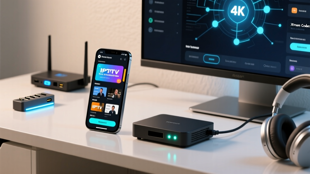 Xtream Codes IPTV Setup What You Actually Need: The 7 Non-Negotiable Requirements (Most Guides Skip #4)