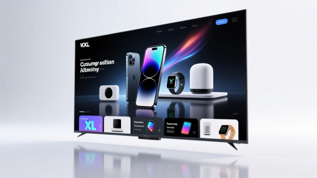 XXL TV Use Large Screen T: The Real-World Guide to Avoiding Eye Strain, Motion Blur, and Audio Lag — 7 Setup Mistakes 92% of Owners Make (and How to Fix Them in Under 10 Minutes)