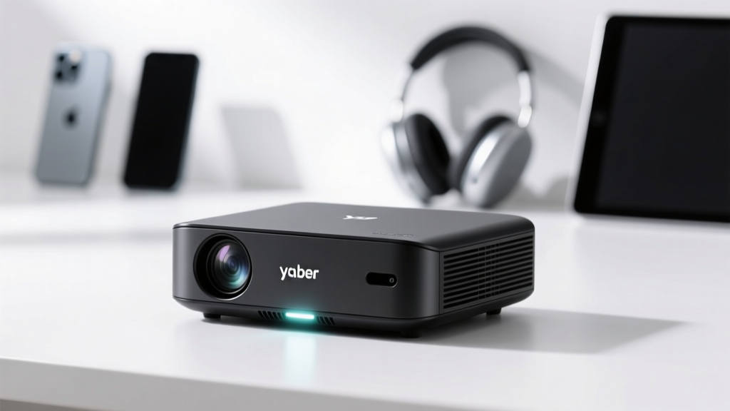 Yaber Projector Which Model Fits Your Needs? We Tested All 7 Models in Real Homes (Not Labs) — Here’s the Exact Match for Your Room Size, Budget & Content Type