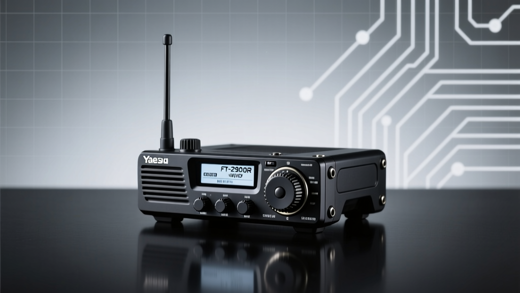 Yaesu FT-2900R VHF Mobile Radio Buyers: 7 Critical Mistakes That Void Your Warranty (and How to Avoid Them Before You Power It Up)