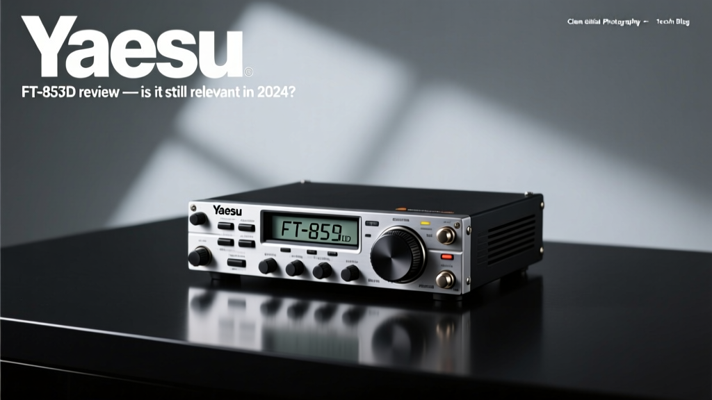 Yaesu FT-857D Is It Still Worth Buying in 2024? Real-World Testing, Parts Availability, Firmware Support, and Hidden Pitfalls You Must Know Before Pulling the Trigger