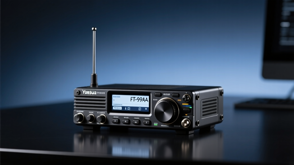Yaesu FT-991A Who Should Buy It? 7 Real-World User Profiles — From Field Day Novices to Satellite Chasers — That Reveal Exactly When This All-Band Rig Makes (or Breaks) Your Ham Radio Setup