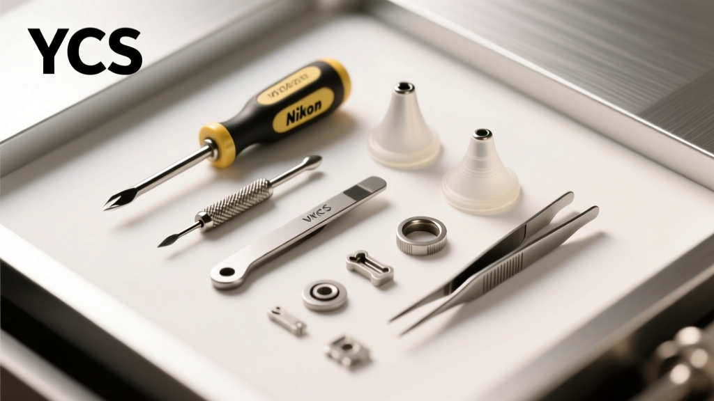 Ycs Mobile Repair Tools: A Practical Buyer’s Guide That Saves You $247 (and Prevents 3 Common DIY Catastrophes)