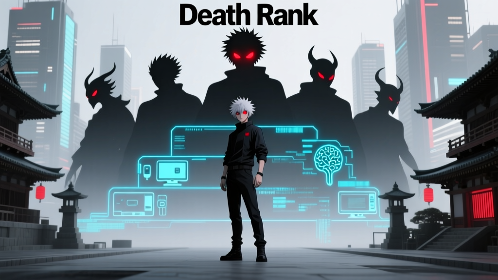 Yomo Tokyo Ghoul Who Is He Death Rank Relationship Explained: The Truth Behind His Human Identity, CCG Rank, & Why His Bond With Kaneki Changes Everything
