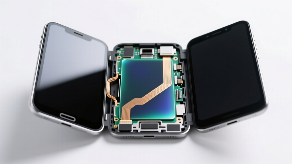 Z Fold 3 Inner Screen Replacement: What You *Actually* Pay (and Risk) Doing It Yourself vs. Samsung Certified Repair — Real Cost Breakdown + Step-by-Step Guide