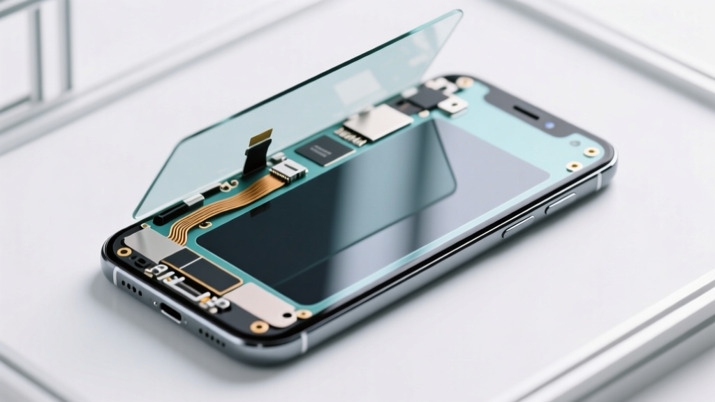 Z Fold 4 Inner Screen Replacement: 7 Critical Mistakes That Void Your Warranty (and the 3 Certified Parts That Actually Work)