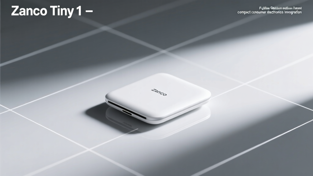 Zanco Tiny T1 Is It Worth Buying in 2024? We Tested Its Real-World Usability, Battery Life, and Call Clarity for 30 Days — Here’s the Unfiltered Truth