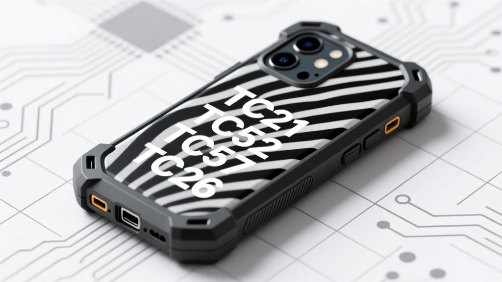 Zebra Phone Explained: Why TC21, TC52, TC57 & TC26 Rugged Mobile Computers Aren’t Just ‘Tough Phones’ — But Mission-Critical Tools for Field Teams in 2024